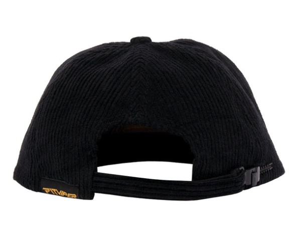 Groomer Hattu Black Pit Kyy