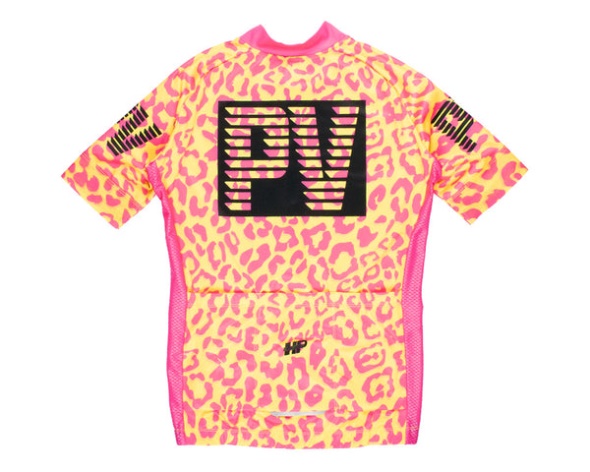 Men's Wildcat Jersey Pit Viper