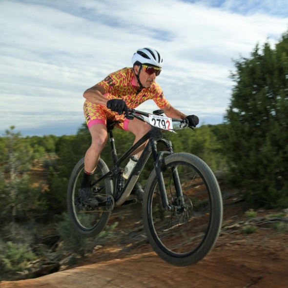 Men's Wildcat Jersey Pit Viper
