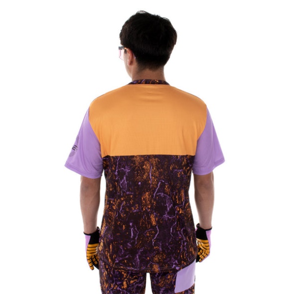 Pit Viper High Speed Off Road Ii Lyhythihainen Jersey