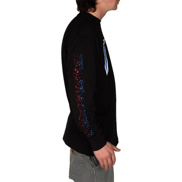 Pit Viper Merica Pitkähihainen