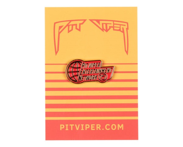Pit Viper Kynä 15 Pin