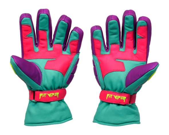 Pit Viper Pro Extreme Glov Dayman