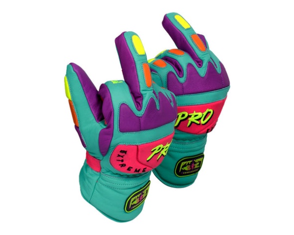 Pit Viper Pro Extreme Glov Dayman