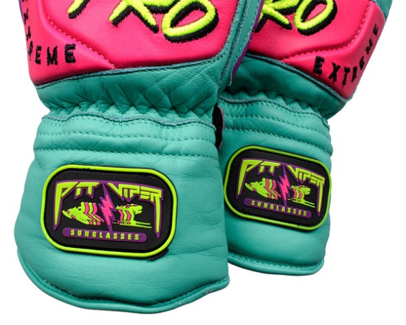 Pit Viper Pro Extreme Glov Dayman