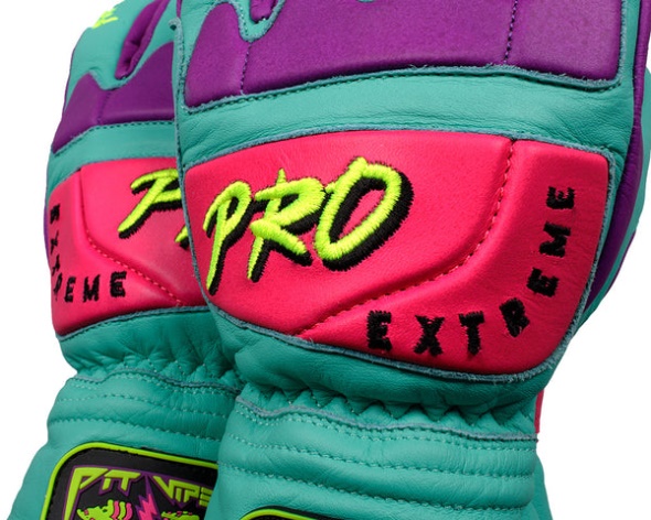 Pit Viper Pro Extreme Glov Dayman