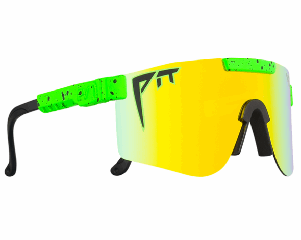 Pit Viper The Boomslang Polarized Double Leveä