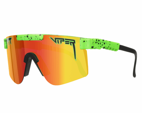 Pit Viper The Boomslang Polarized Pit Viper Aurinkolasit