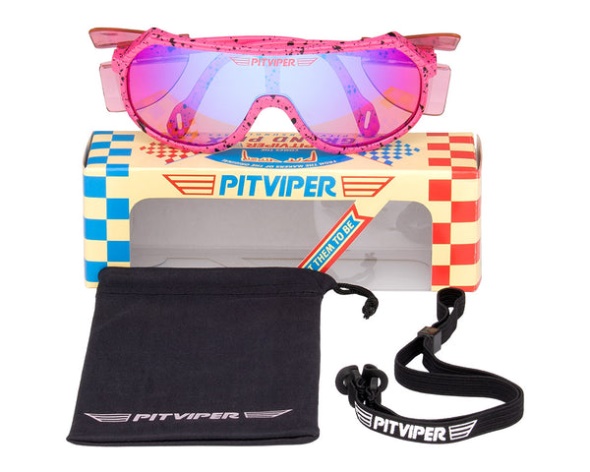 Pit Viper Crawdaddy Climax Grand Prix