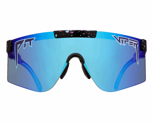 Pit Viper The Hail Sagan Polarized 2000s