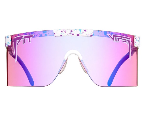 Pit Viper Jetski Climax Uhkailijoita