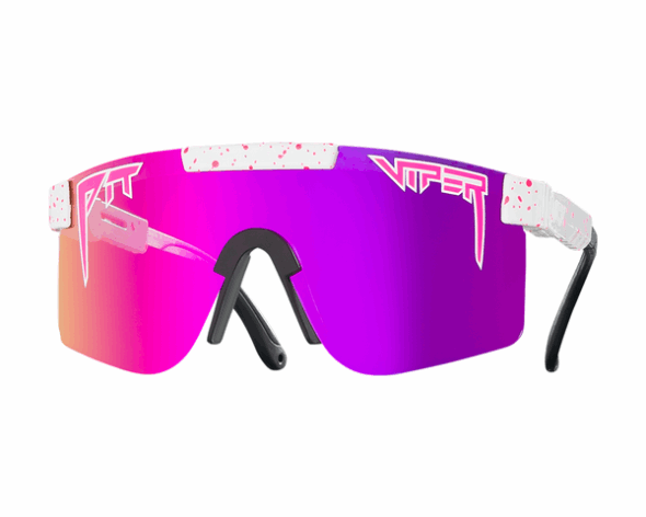 Pit Viper The La Brights Polarisoitunut