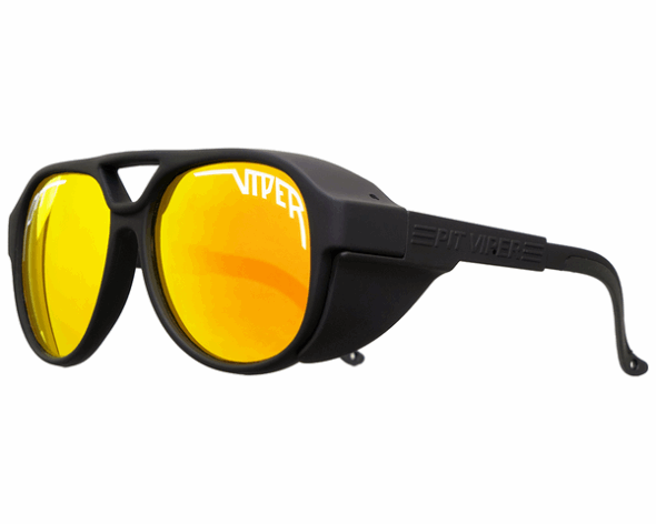 Kuoppa Viper Kumit Polarisoidut Virittimet
