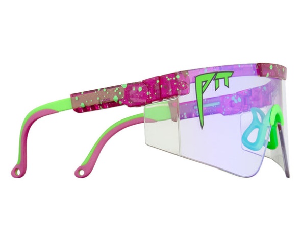 Pit Viper The Sandia Blaster 2000s