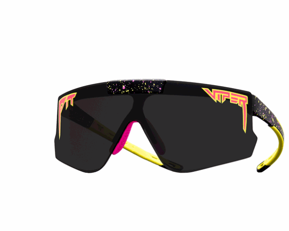 Pit Viper The Waisted Classic Midnight 2