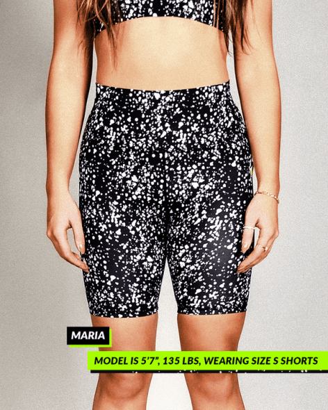 Pit Viper Maanalainen Avainpelaaja Biker Short