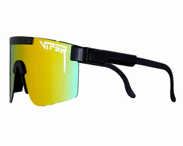 Mysteeri Polarized Pit Viper Aurinkolasit Pit Viper