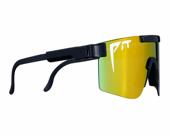 Mysteeri Polarized Pit Viper Aurinkolasit Pit Viper