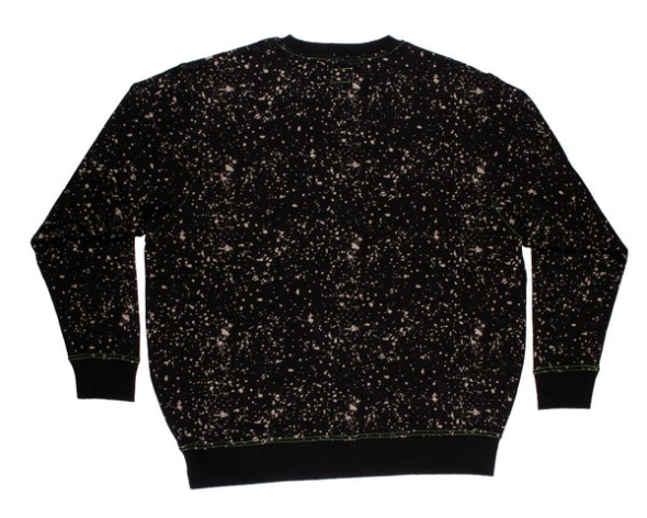Maanalainen Avainpelaaja Crewneck Pit Viper