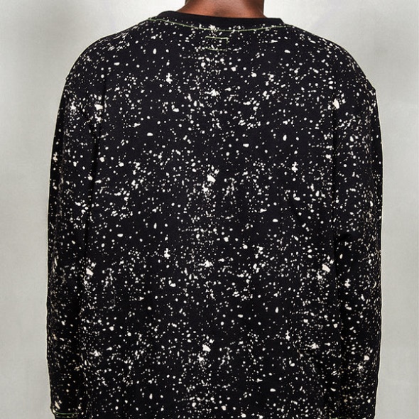 Maanalainen Avainpelaaja Crewneck Pit Viper