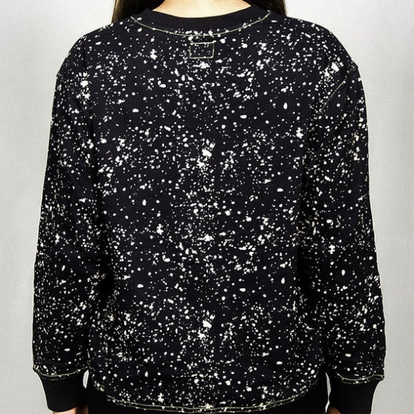 Maanalainen Avainpelaaja Crewneck Pit Viper