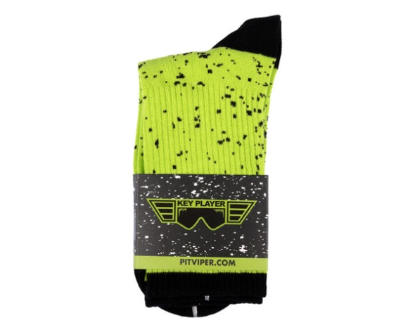 Maanalainen Avainsoitin Sox Pit Viper