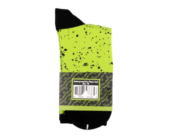 Maanalainen Avainsoitin Sox Pit Viper